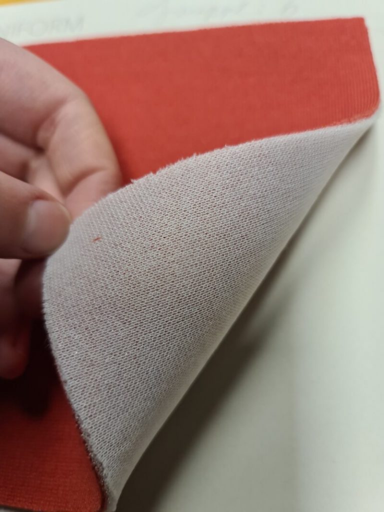 Bezugsstoff Uniform für Intelligel-Sitzfläche, Pflegesessel, Rehasessel, Aufstehsessel