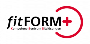 Fitform Kompetenz-Zentrum Sitzlösungen, Logo
