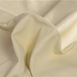 Sesselbezug Echtes Leder Hawaii, Farbe Beige 402