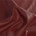 Sesselbezug Echtes Leder Hawaii, Farbe Bordo 416