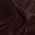 Sesselbezug Echtes Leder Hawaii, Farbe Burgundy 419