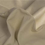 Sesselbezug Echtes Leder Hawaii, Farbe Dark Beige 406