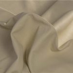 Sesselbezug Echtes Leder Hawaii, Farbe Dark Beige 406