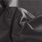 Sesselbezug Echtes Leder Hawaii, Farbe Grey 424