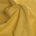 Sesselbezug Echtes Leder Hawaii, Farbe Lemon 430