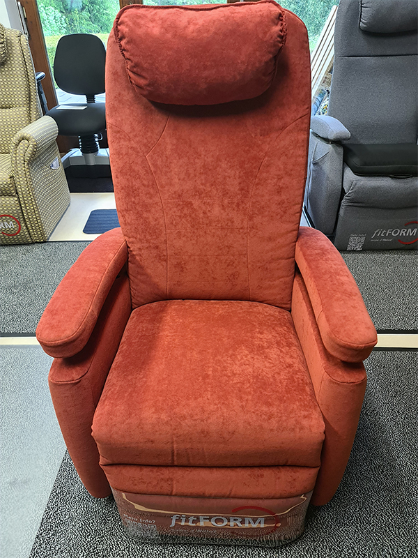 Pflegesessel Fitform570-Vario-orange1