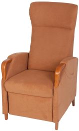 Fitform Wellness- und Seniorensessel 520