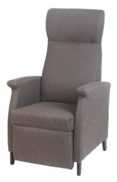 Fitform Wellness- und Seniorensessel 540, grau Fitform Wellness- und Seniorensessel 540, grau